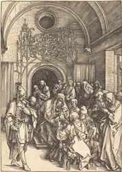 The Circumcision