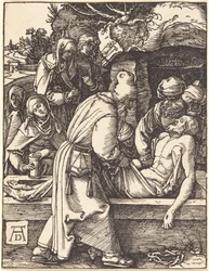 The Deposition