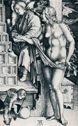 The Dream of the Doctor, 1497-1498