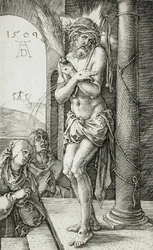 The Engraved Passion