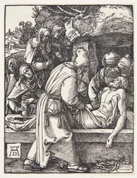 The Entombment