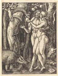 The Fall of Man