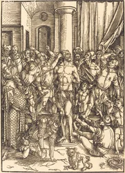 The Flagellation