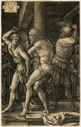 The Flagellation