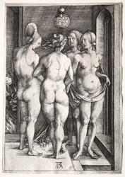 The Four Witches