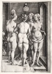 The Four Witches