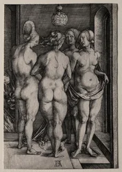 The Four Witches