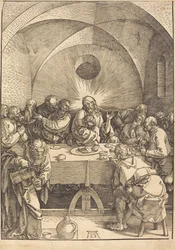 The Last Supper