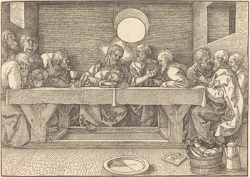 The Last Supper