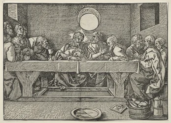 The Last Supper