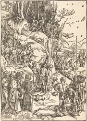 The Martyrdom of the Ten Thousand