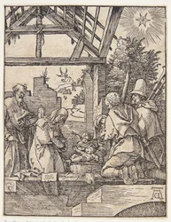 The Nativity