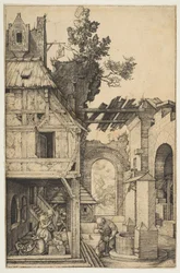 The Nativity