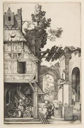The Nativity