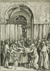 The Rejection of Joachim