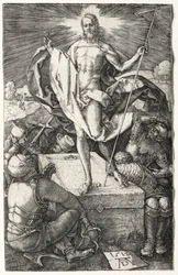 The Resurrection
