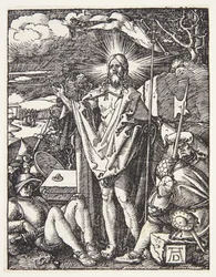 The Resurrection