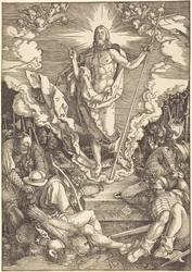 The Resurrection