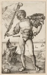 The Standard-Bearer