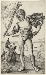 The Standard Bearer