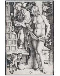 The Temptation of the Idler (The Dream of the Doctor)