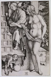 The Temptation of the Idler