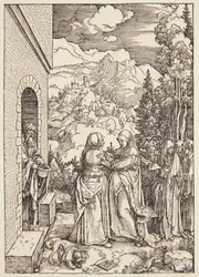 The Visitation