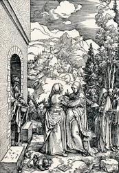 The Visitation
