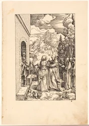 The Visitation