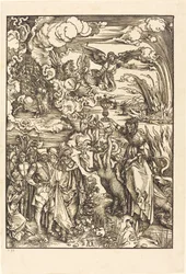 The Whore of Babylon