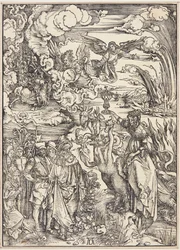 The Whore of Babylon