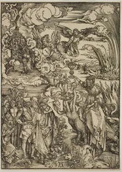 The Whore of Babylon