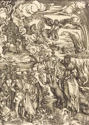 The Whore of Babylon