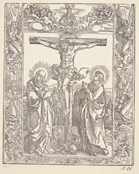 The Crucifixion