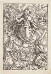The Last Judgment
