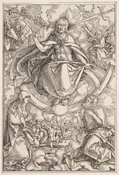 The Last Judgment