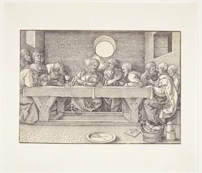 The Last Supper
