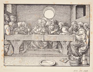 The Last Supper