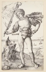 The Standard Bearer