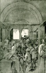 The Crowning of Christ with Thorns