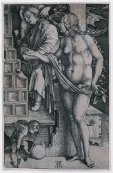 Temptation of the Idler