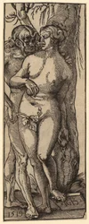 Ecstasy of Saint Mary Magdalene