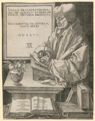 Coat of Arms with Skull
