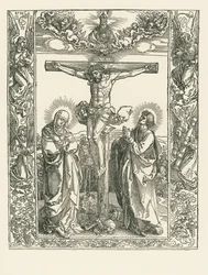 Christ on the Cross