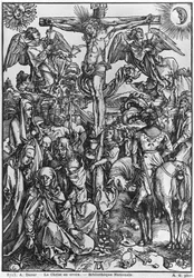 Christ on the Cross