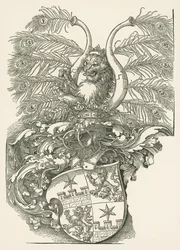 Coat of Arms of Roggendorf