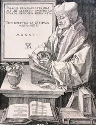 Erasmus of Rotterdam