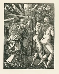 Expulsion from Paradise