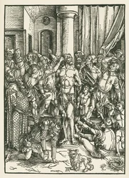 Flagellation of Christ