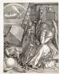 Melancholia I